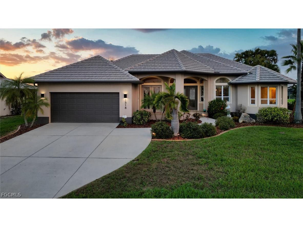 1518 Kinglet Drive Punta Gorda FL 33950 2026012710 image40