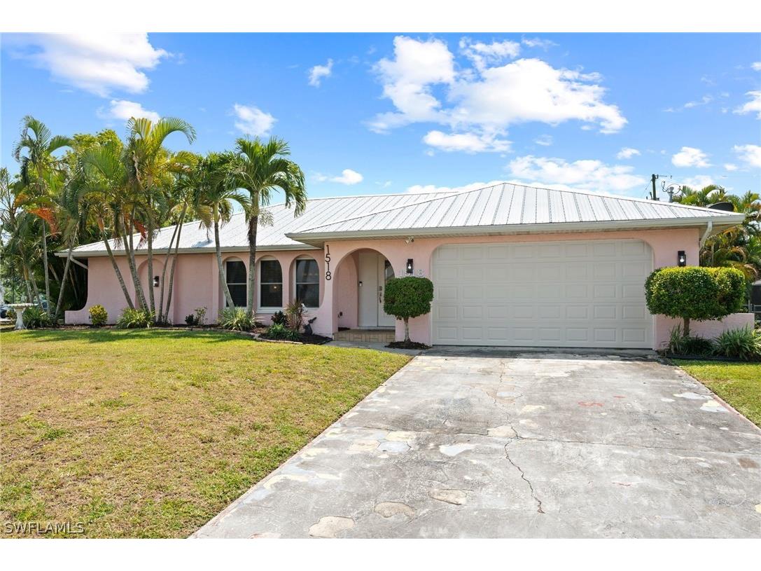1518 NE 2nd Street Cape Coral FL 33909 224031929 image1