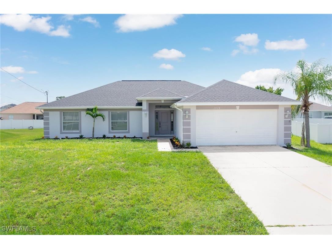 1518 NE 43rd Lane Cape Coral FL 33909 224066307 image1