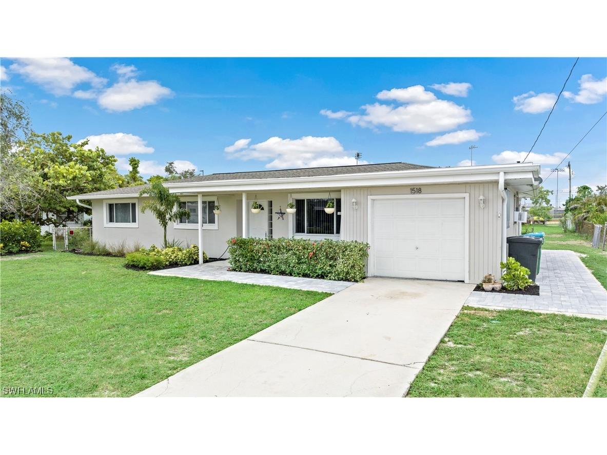 1518 NE 4th Terrace Cape Coral FL 33909 223052191 image1