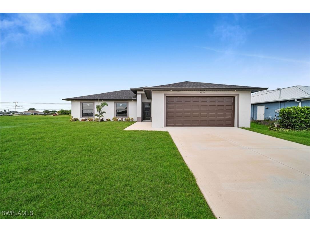1518 NW 7th Place Cape Coral FL 33993 225056642 image1