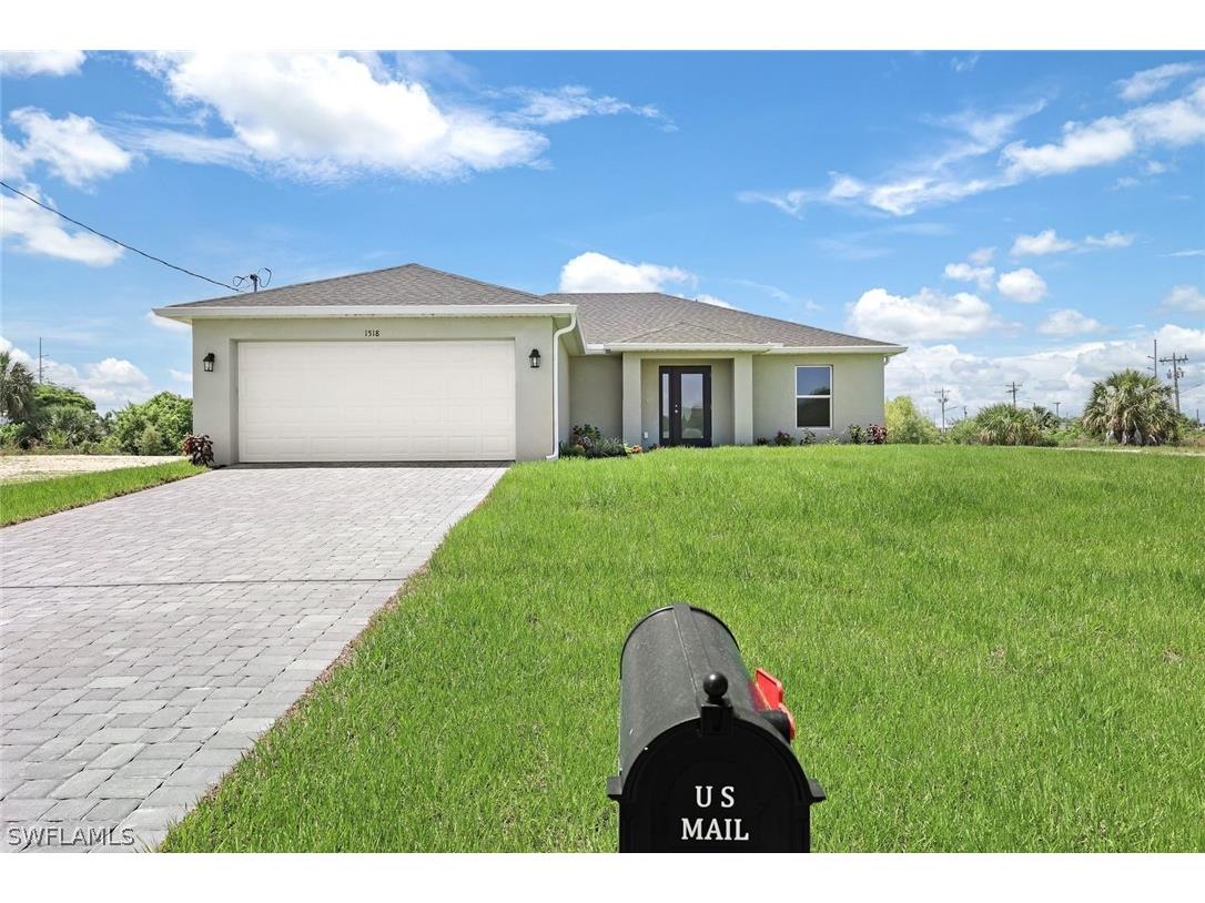 1518 NW 9th Street Cape Coral FL 33993 224046869 image1