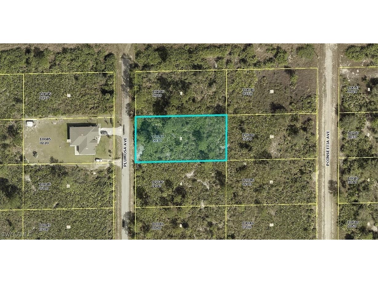 1518 Plumosa Avenue Lehigh Acres FL 33972 224069101 image1