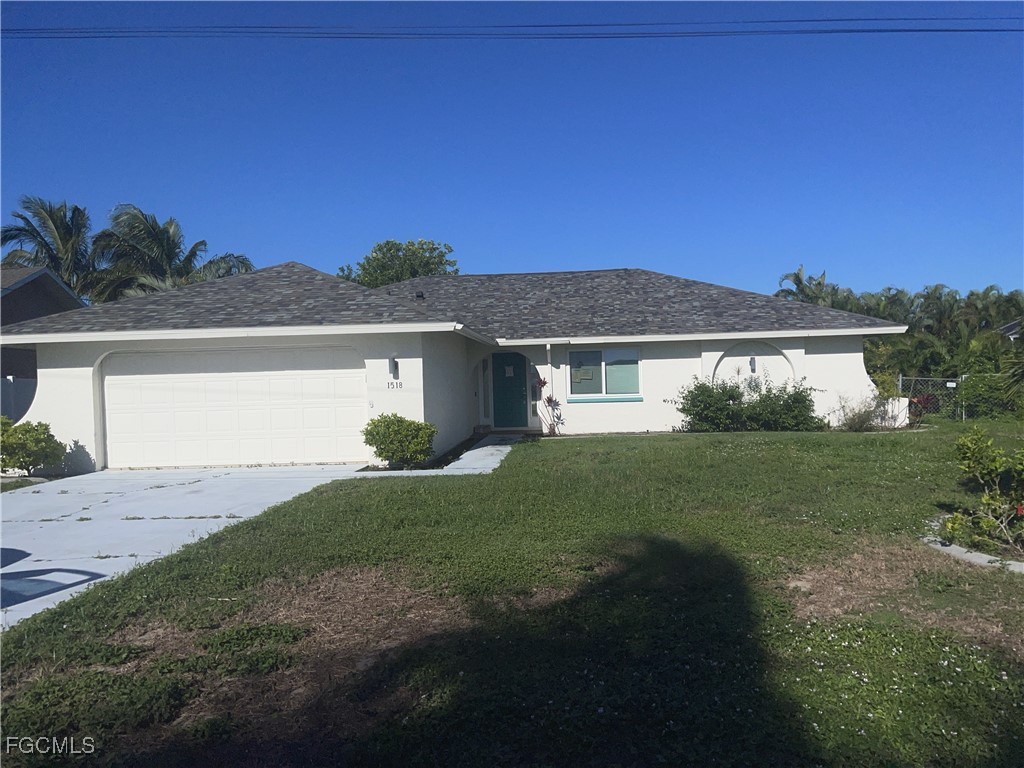 1518 SE 11th Avenue Cape Coral FL 33990 2025011327 image1