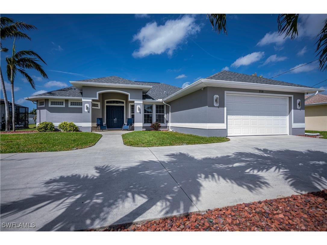 1518 SE 11th Place Cape Coral FL 33990 225020946 image1