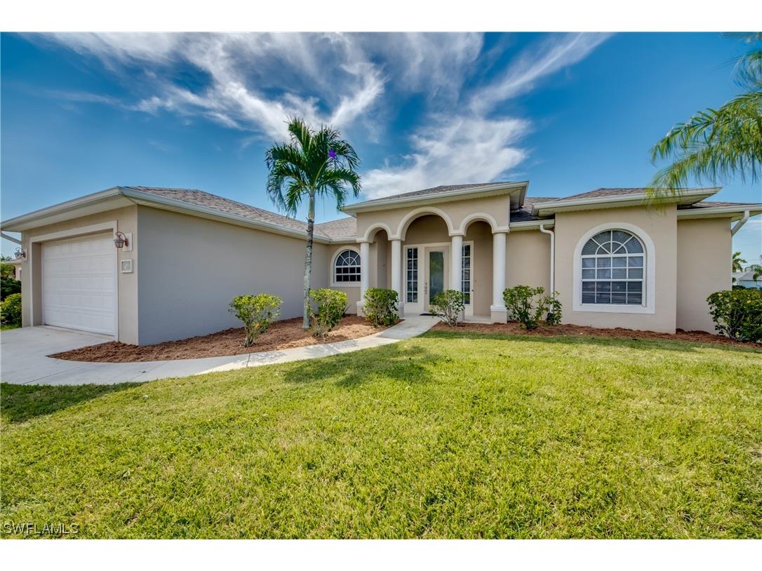 1518 SW 13th Terrace Cape Coral FL 33991 223025405 image1