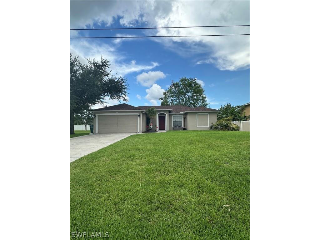 1518 SW 16th Court Cape Coral FL 33991 224054623 image1