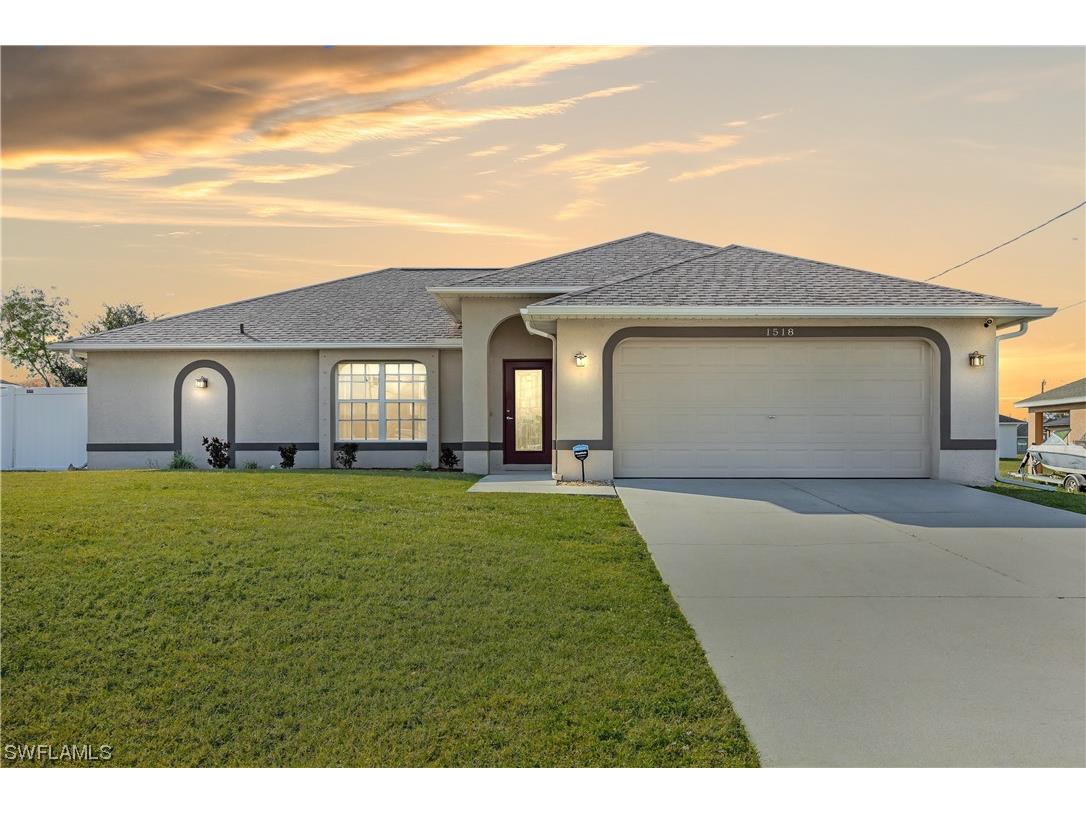 1518 SW 19th Avenue Cape Coral FL 33991 224001832 image1