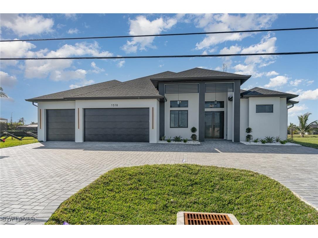 1518 SW 28th Street Cape Coral FL 33914 224088305 image1