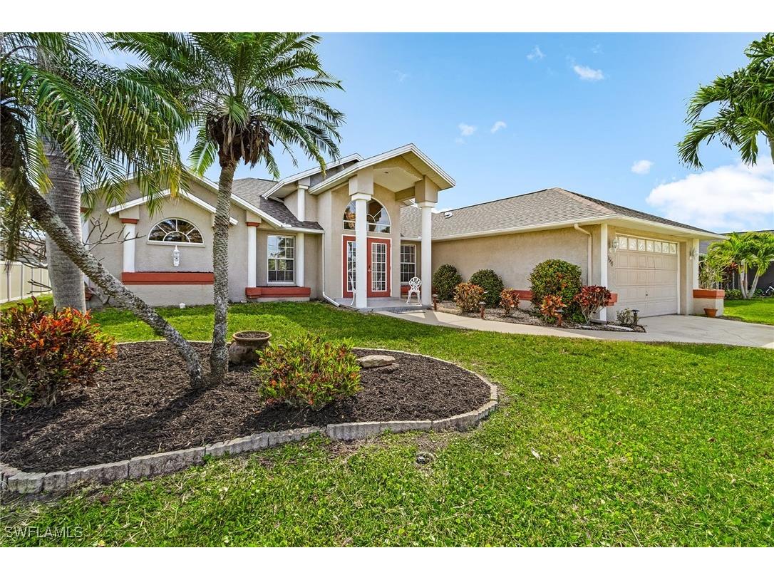 1518 SW 52nd Terrace Cape Coral FL 33914 225022921 image1