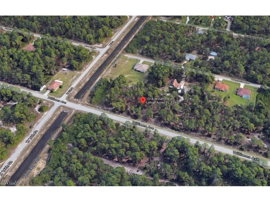 1518 Williams Avenue Lehigh Acres FL 33972 223073031 image1