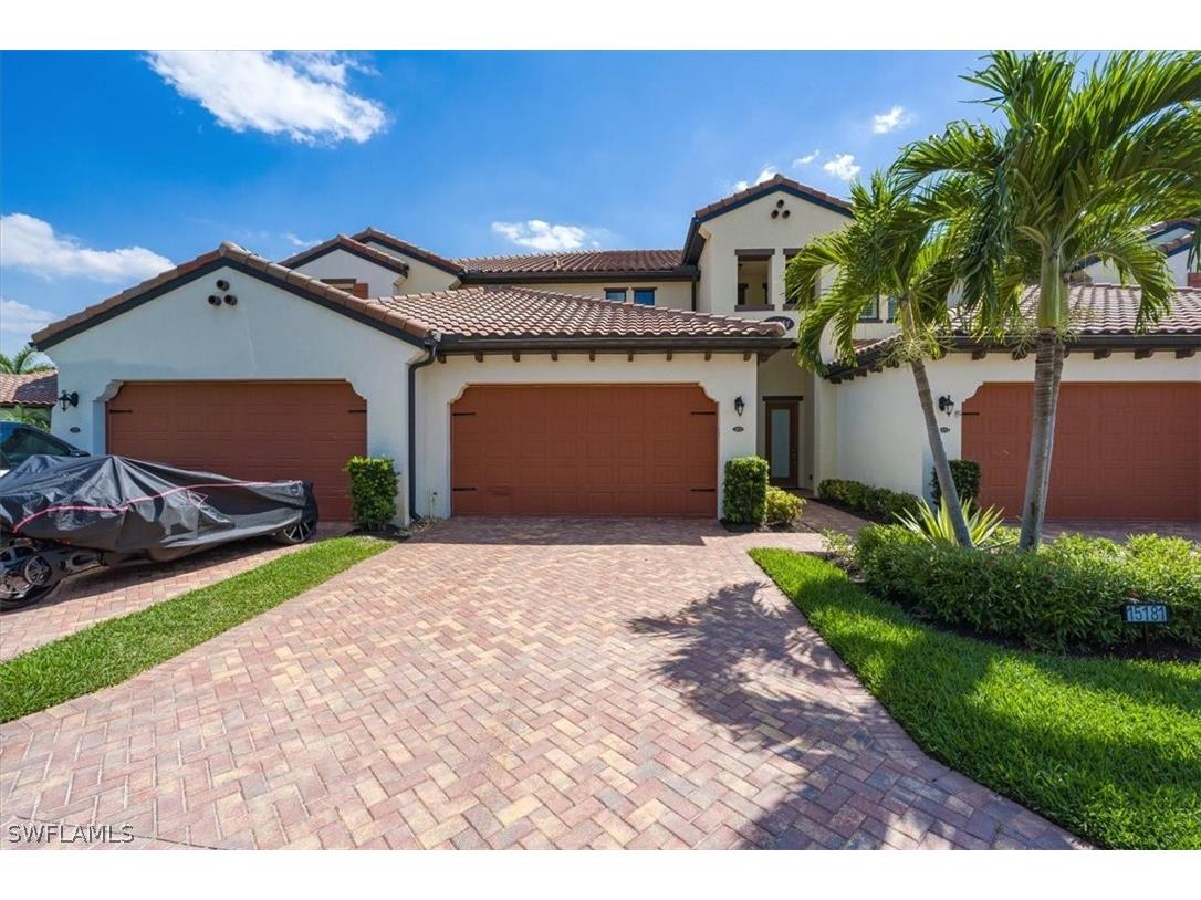 15181 Butler Lake Drive #201 Naples FL 34109 224016521 image1