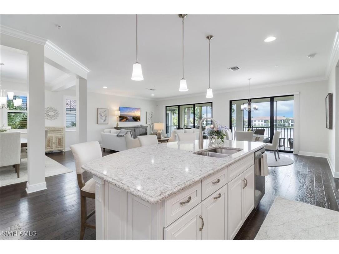 15181 Butler Lake Drive #201 Naples FL 34109 224064391 image1