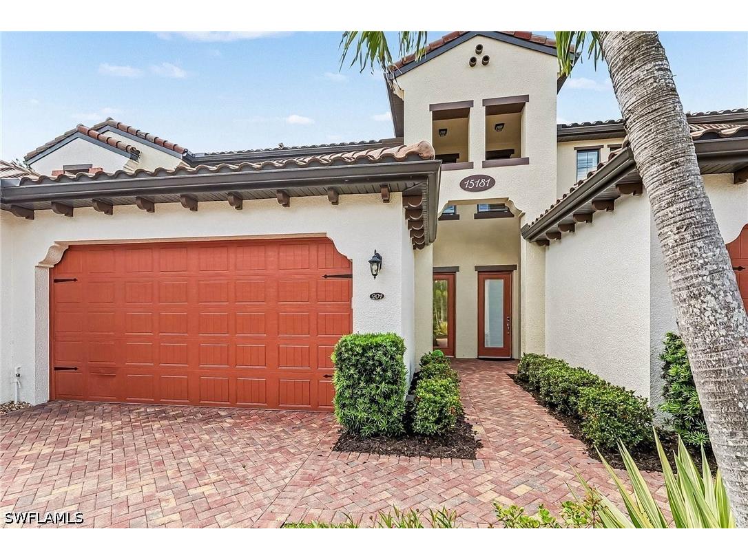15181 Butler Lake Drive #201 Naples FL 34109 226014370 image1