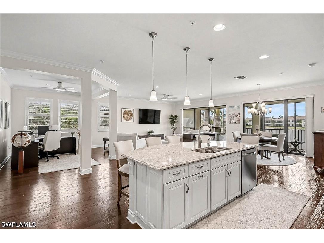 15181 Butler Lake Drive #201 Naples FL 34109 226014370 image12