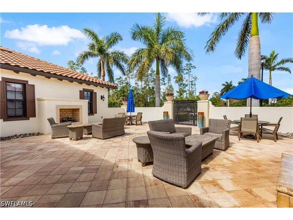 15181 Butler Lake Drive #201 Naples FL 34109 226014370 image29