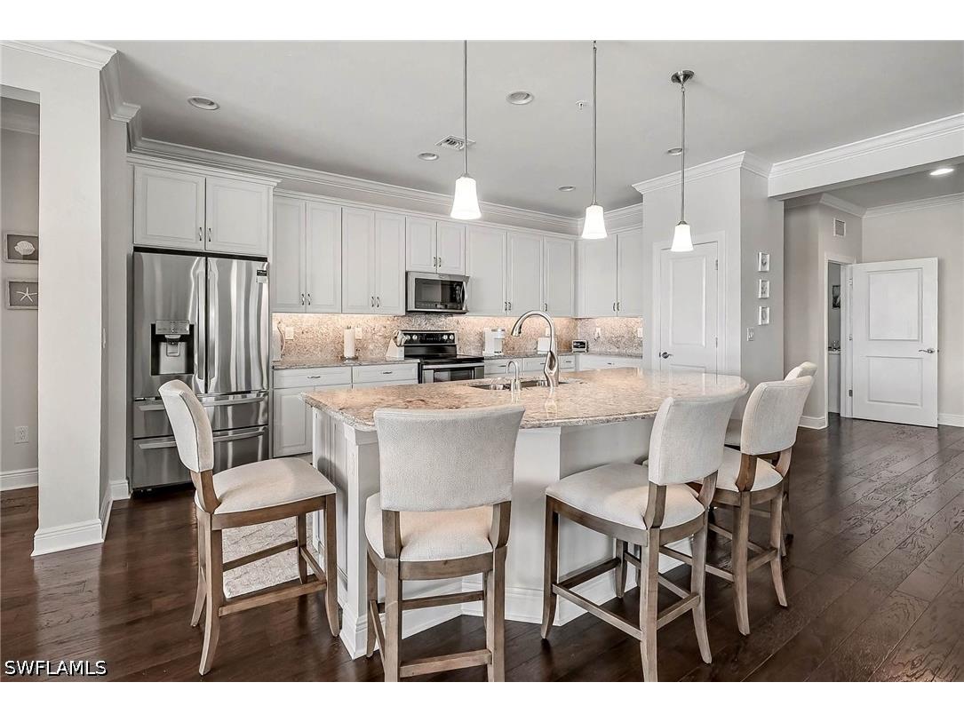 15181 Butler Lake Drive #201 Naples FL 34109 226014370 image8