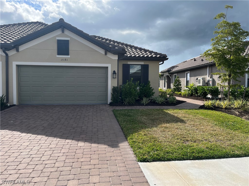 15181 Sacile Street Naples FL 34114 223041313 image1