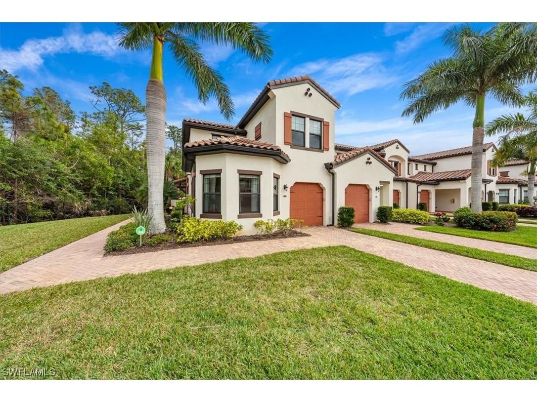 15184 Butler Lake Drive #101 Naples FL 34109 224006600 image1