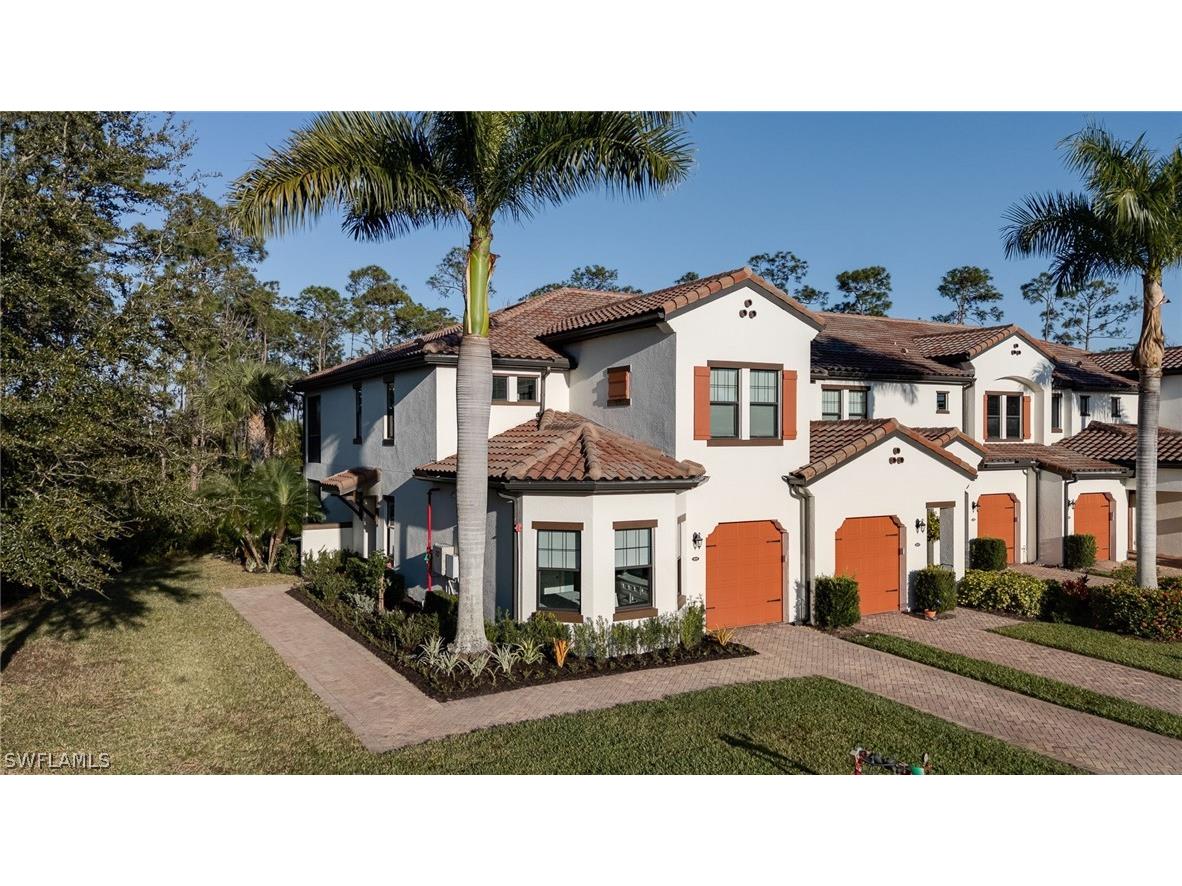 15184 Butler Lake Drive #101 Naples FL 34109 226004478 image29