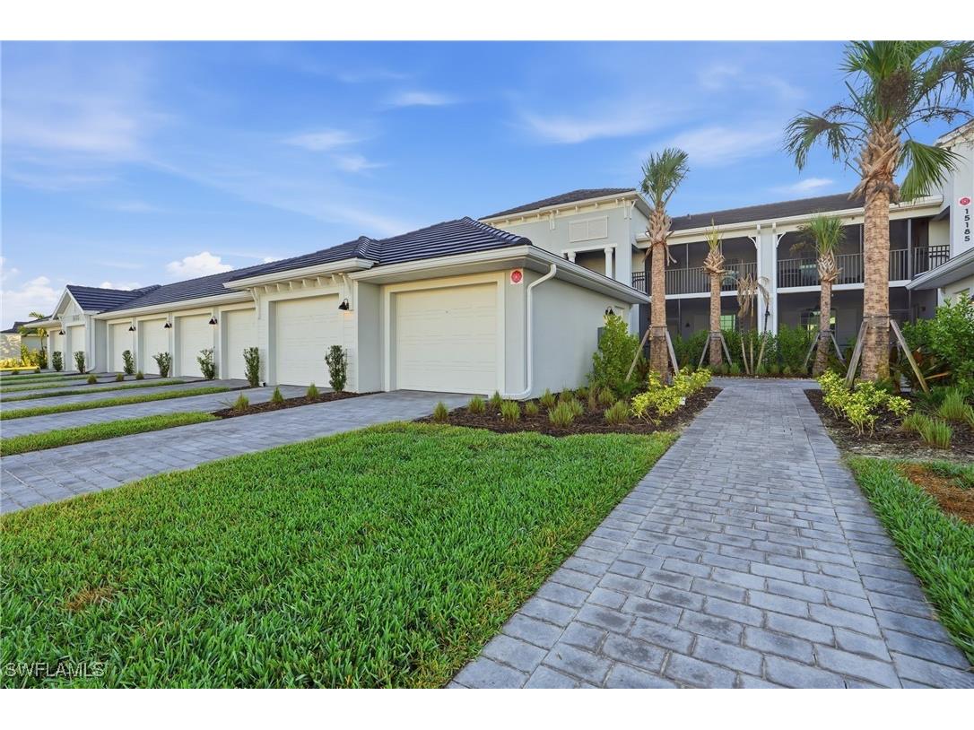 15185 Bluffton Lane #816 Punta Gorda FL 33982 225081925 image1