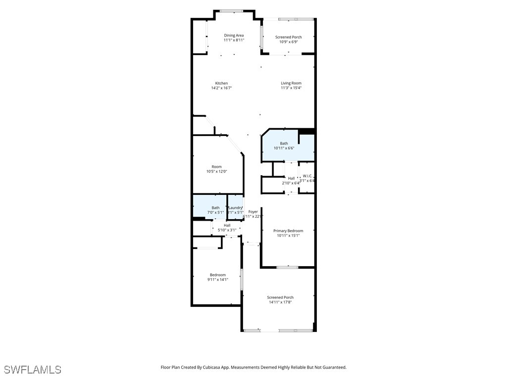 15185 Bluffton Lane #816 Punta Gorda FL 33982 225081925 image27