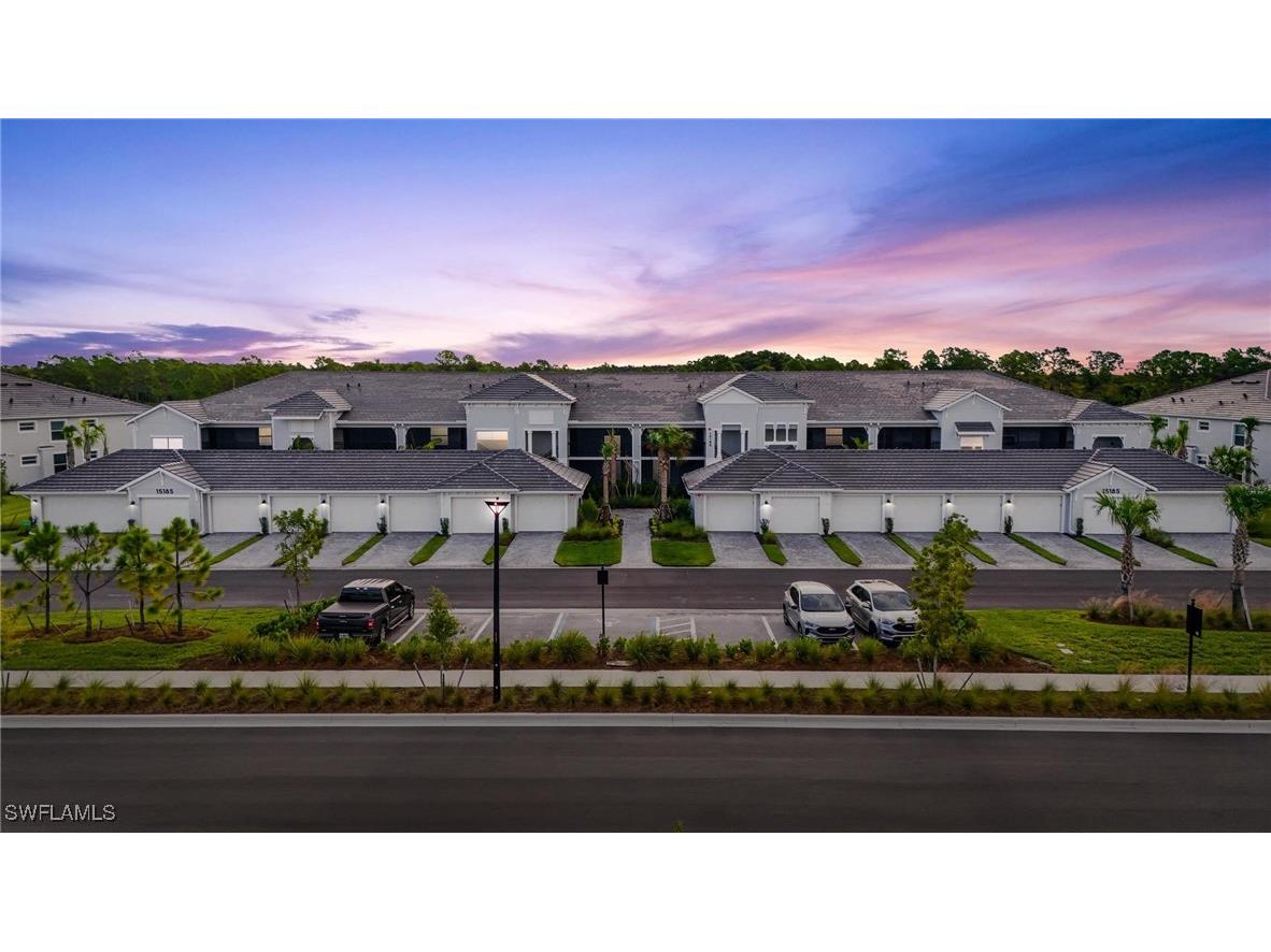 15185 Bluffton Lane #826 Punta Gorda FL 33982 225077723 image1