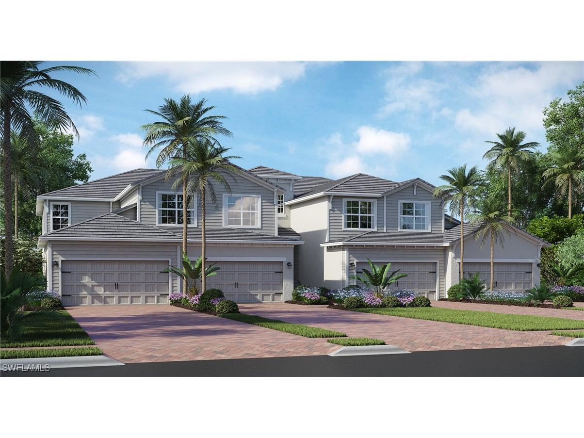 15188 Bluffton Lane #1511 Babcock Ranch FL 33982 225006282 image1