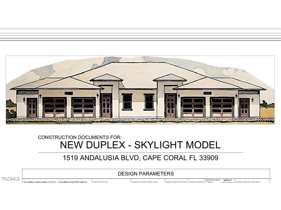 1519 Andalusia Boulevard Cape Coral FL 33909 2025023726 image1