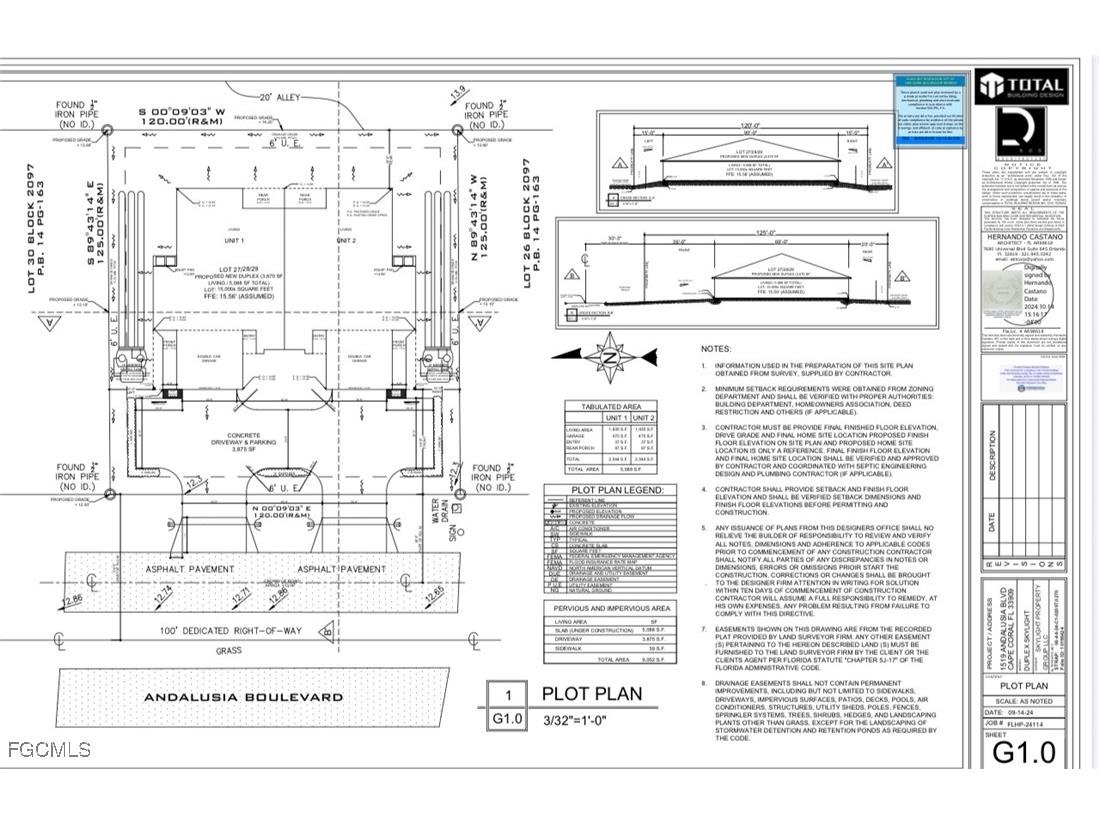 1519 Andalusia Boulevard Cape Coral FL 33909 2025023726 image4