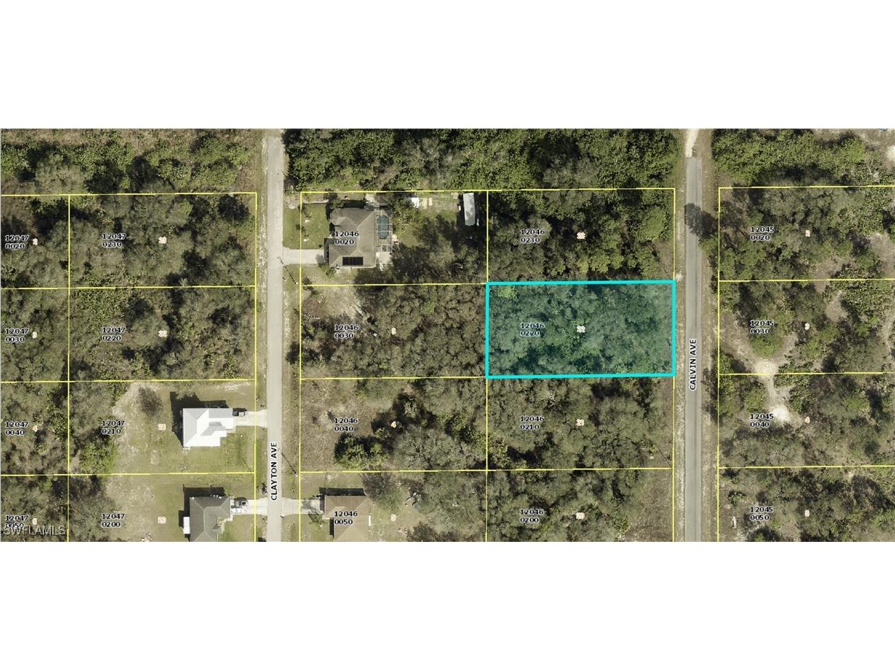 1519 Calvin Avenue Lehigh Acres FL 33972 224081419 image1