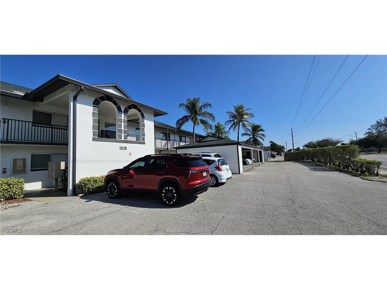 1519 Cape Coral Parkway W #6 Cape Coral FL 33914 2025022110 image2