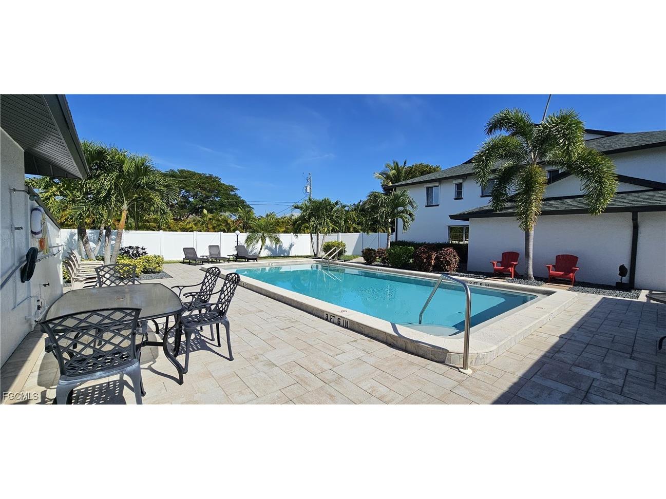 1519 Cape Coral Parkway W #6 Cape Coral FL 33914 2025022110 image21