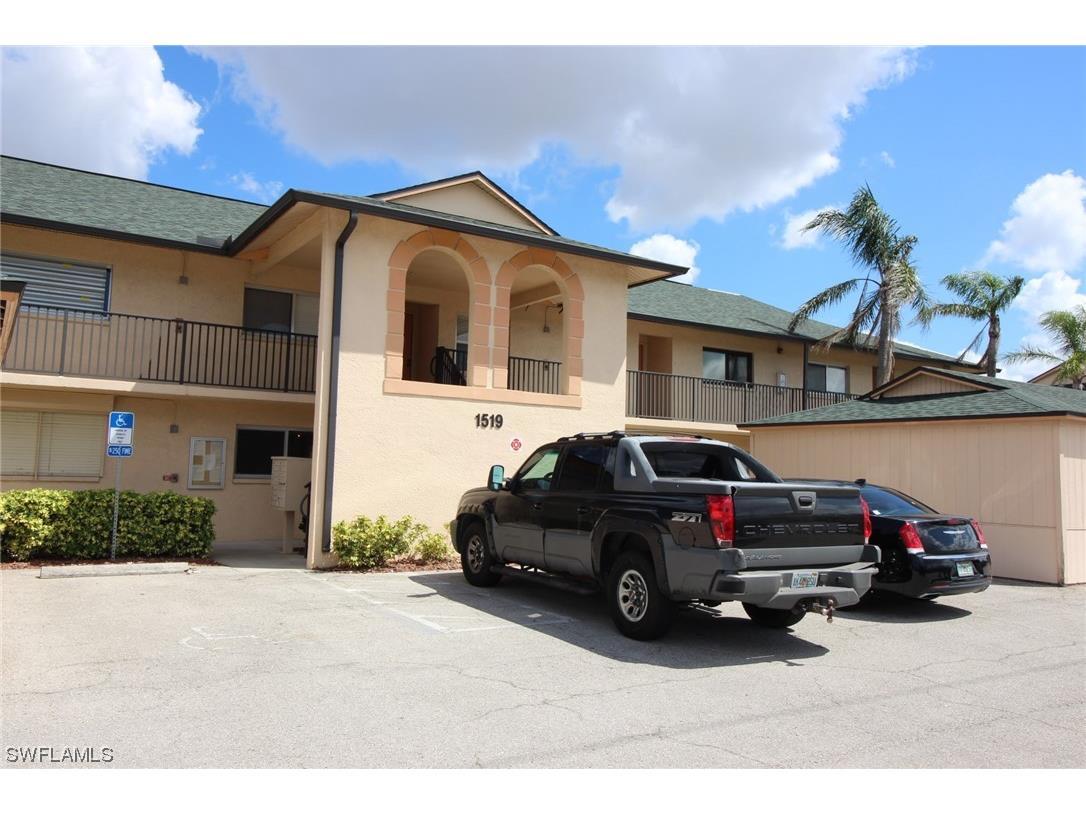1519 Cape Coral Parkway W #8 Cape Coral FL 33914 223026627 image1