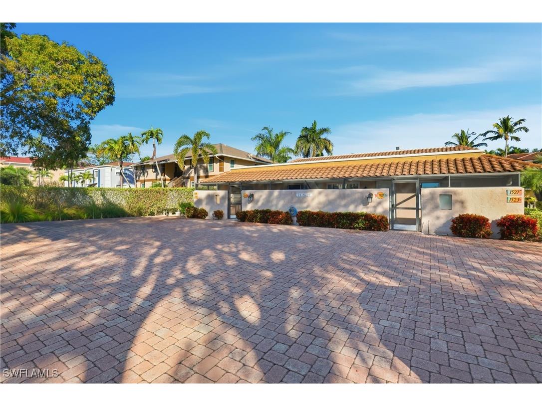 1519 Chesapeake Avenue #B-5 Naples FL 34102 226000186 image23