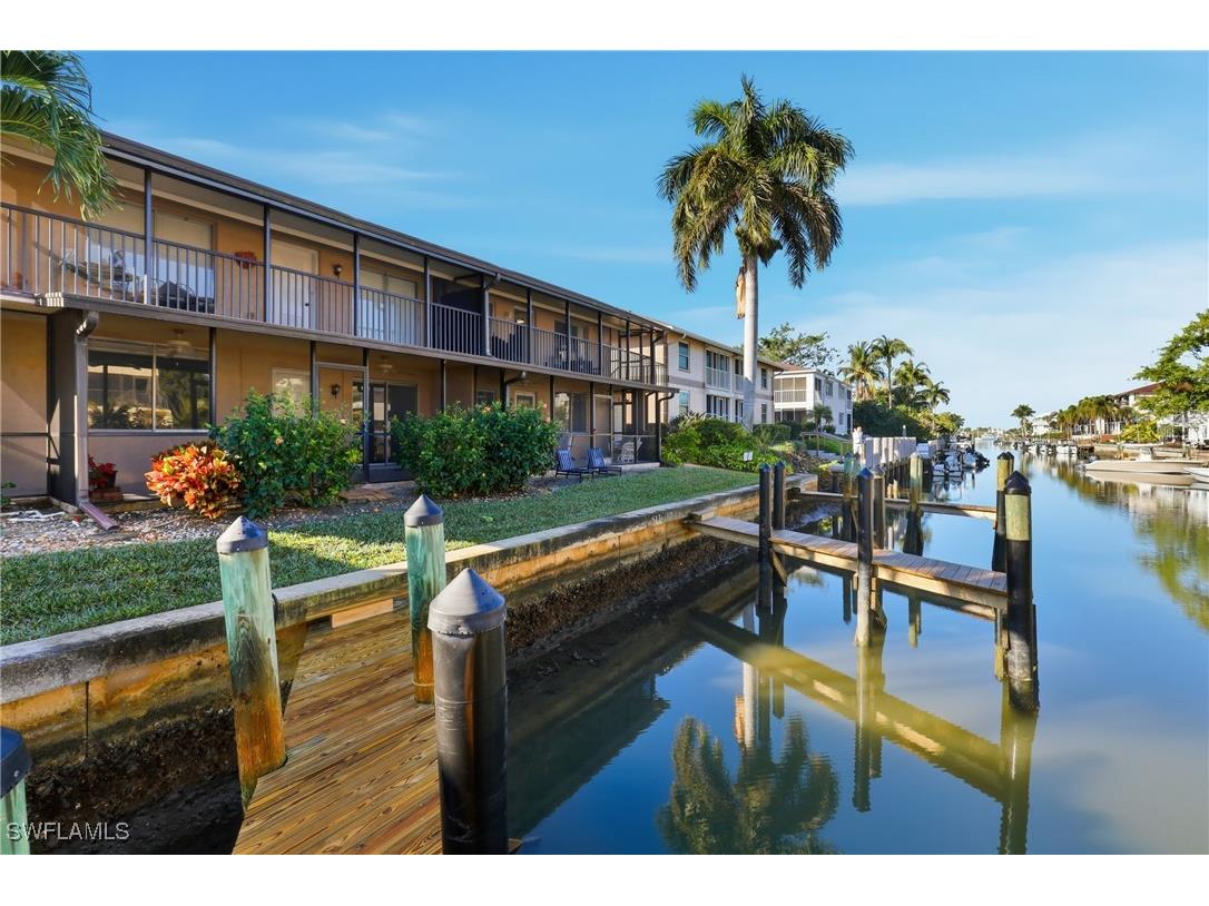 1519 Chesapeake Avenue #B-5 Naples FL 34102 226000186 image4