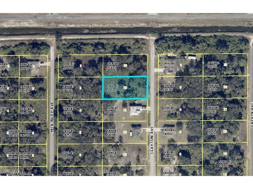 1519 Clayton Avenue Lehigh Acres FL 33972 223065163 image1