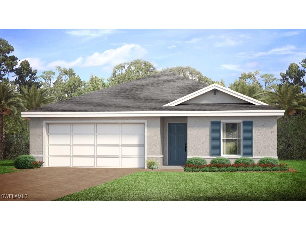 1519 El Dorado Boulevard N Cape Coral FL 33909 224082547 image1