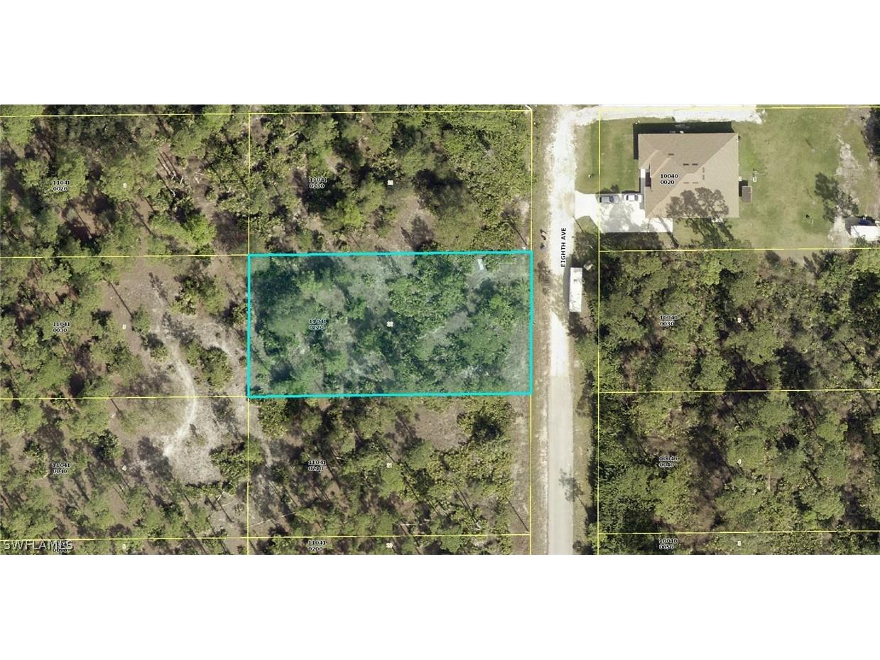 1519 Eighth Avenue Lehigh Acres FL 33972 224052684 image1