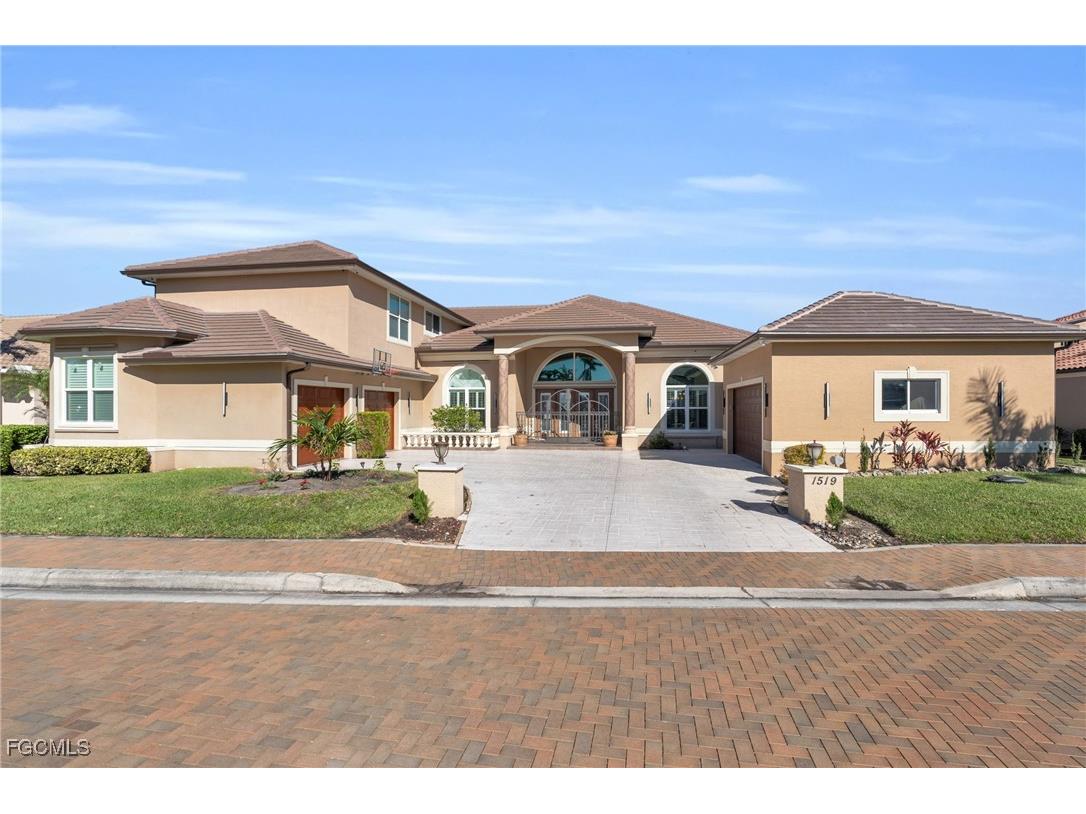 1519 Hermitage Lane Cape Coral FL 33914 2026002405 image1