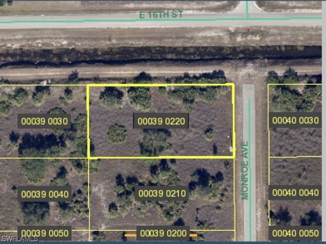 1519 Monroe Avenue Lehigh Acres FL 33972 223066152 image1