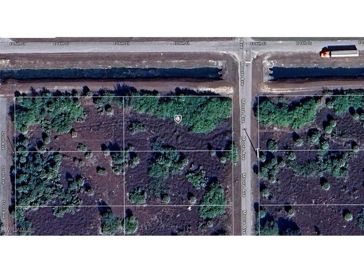 1519 Moore Avenue Lehigh Acres FL 33972 225044742 image1