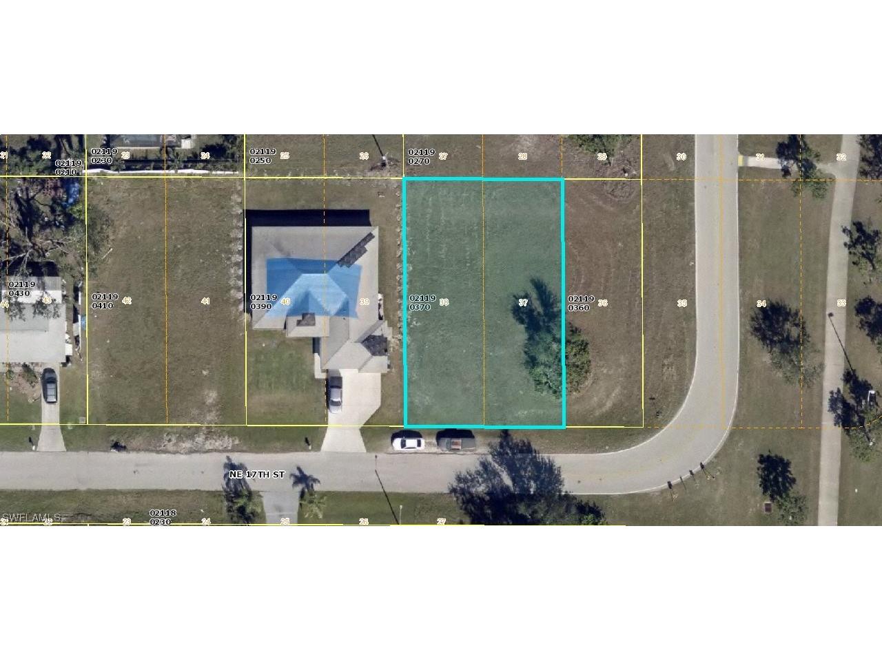 1519 NE 17th Street Cape Coral FL 33909 223026467 image1