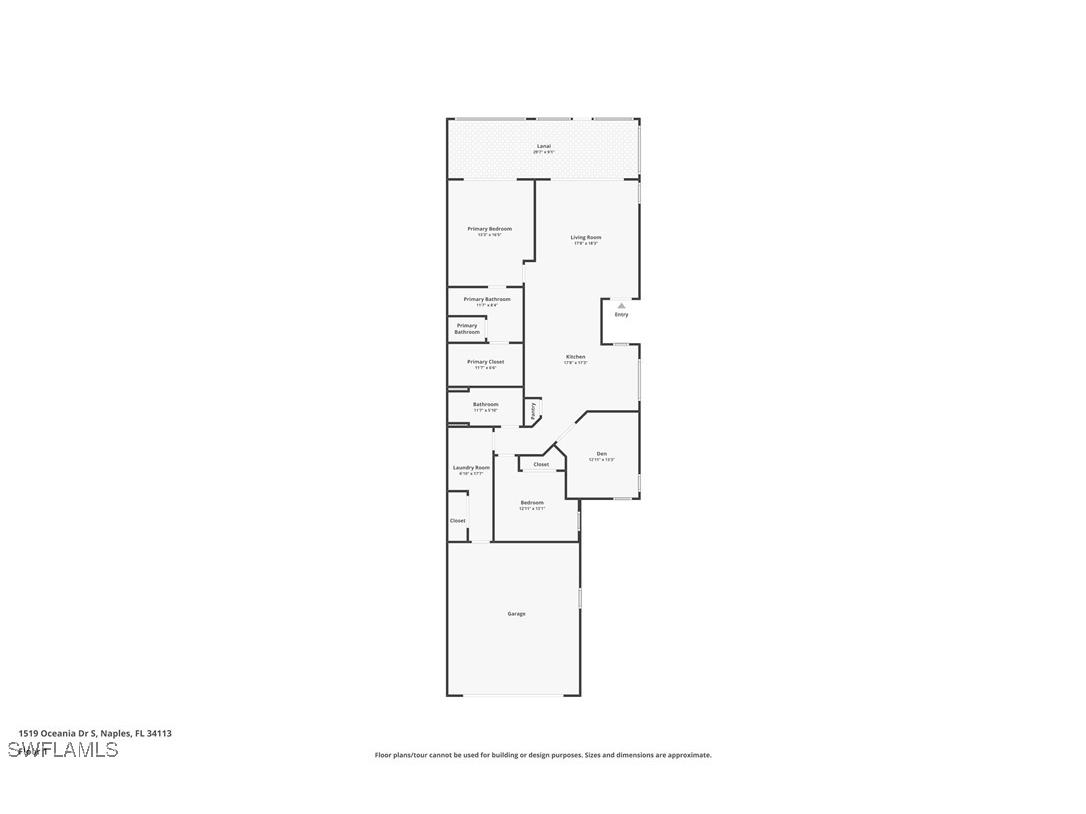 1519 Oceania Drive S Naples FL 34113 225078633 image25