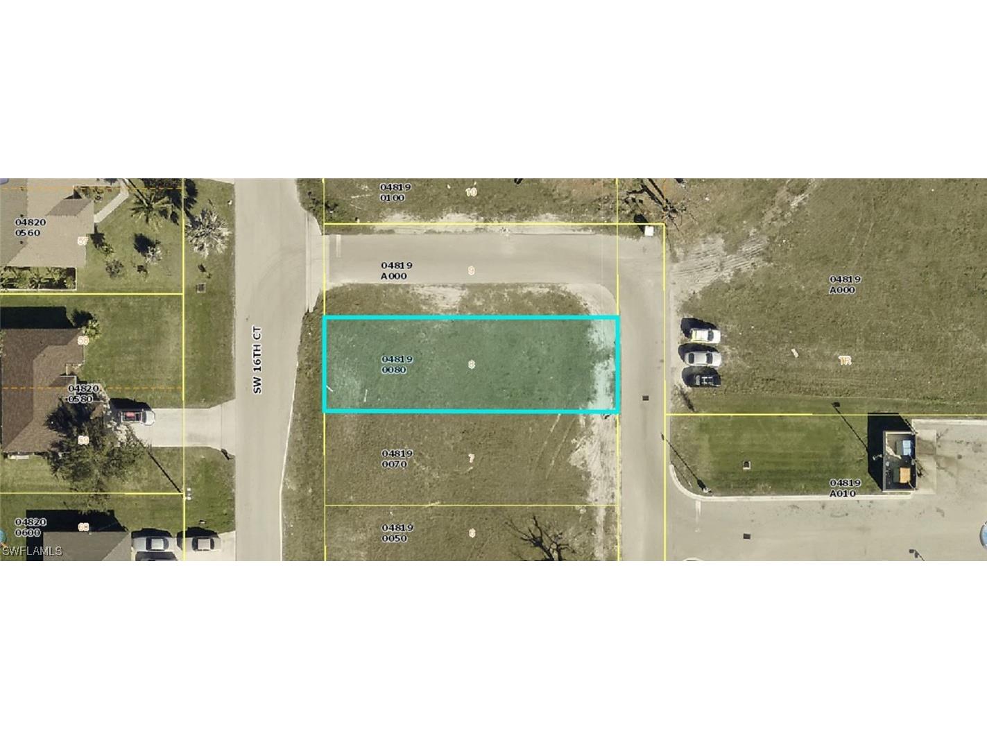 1519 SW 16th Court Cape Coral FL 33991 224070845 image1