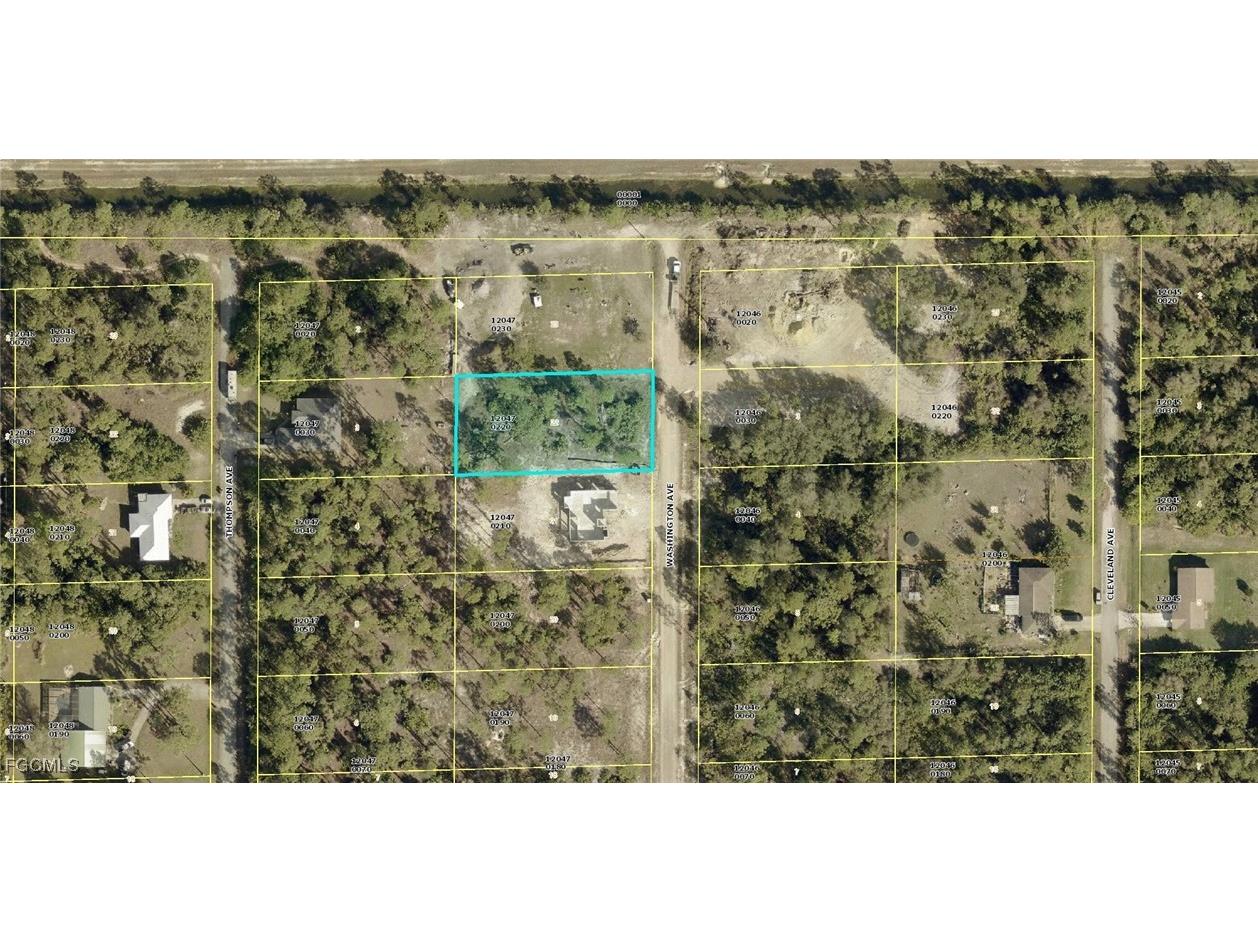 1519 Washington Avenue Lehigh Acres FL 33972 2025019635 image1