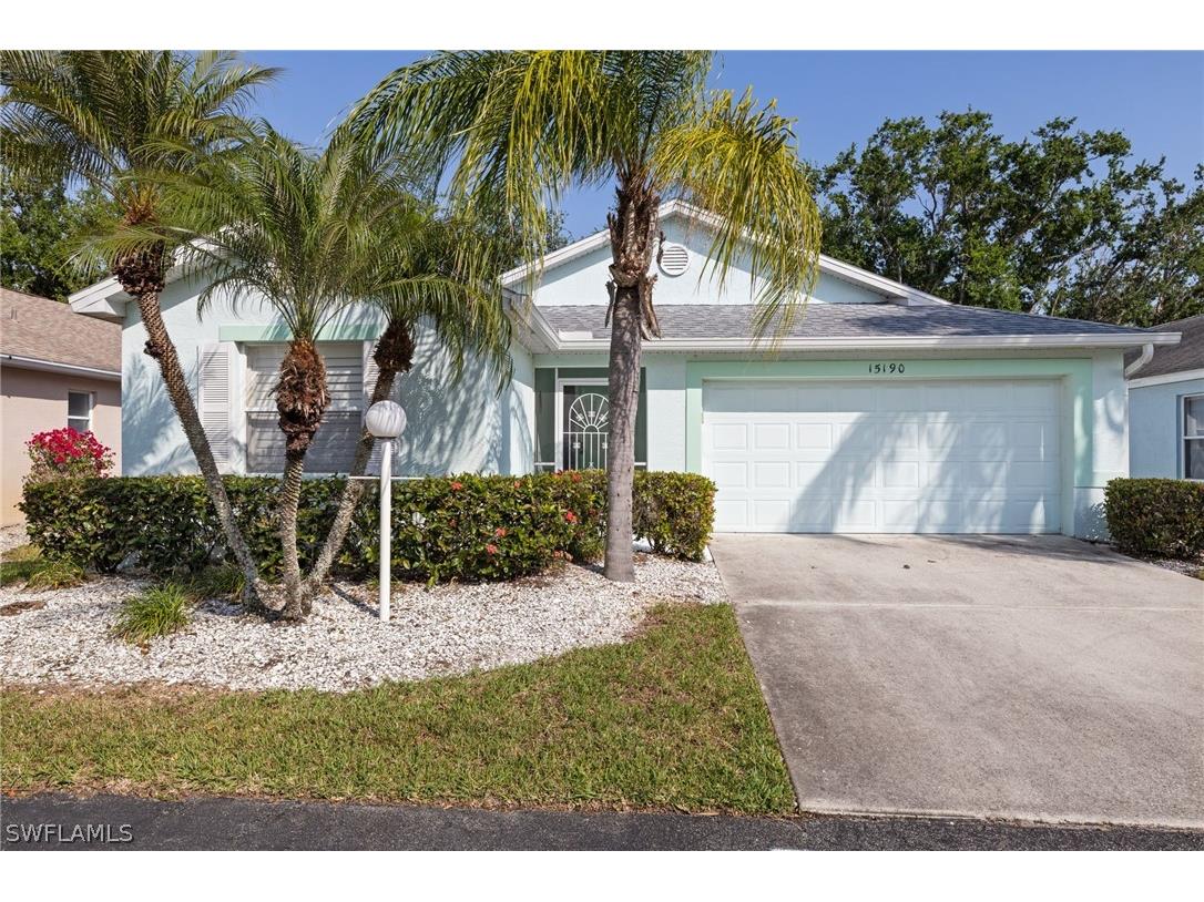 15190 Palm Isle Drive Fort Myers FL 33919 224029149 image1