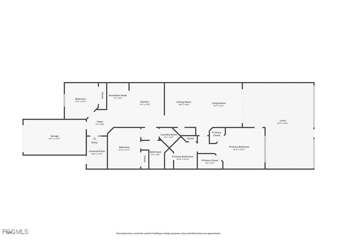 15193 Harbour Isle Drive Fort Myers FL 33908 2025016241 image10