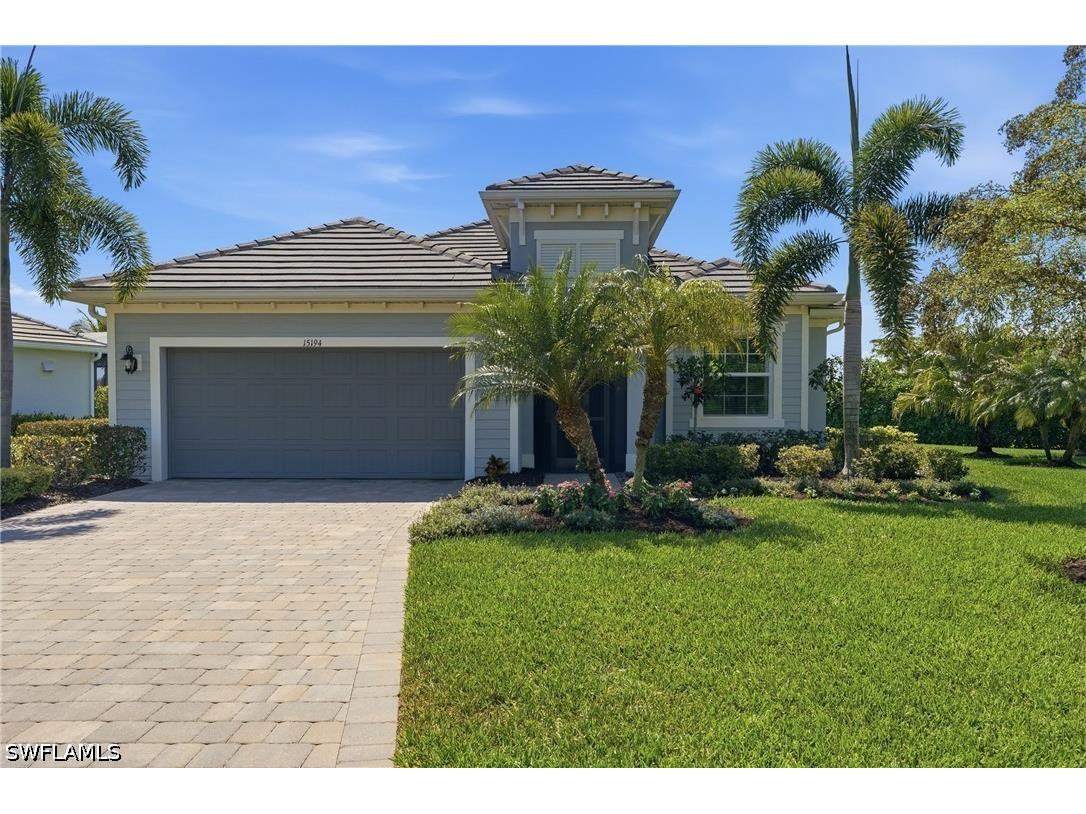 15194 Blue Bay Circle Fort Myers FL 33913 226008203 image1