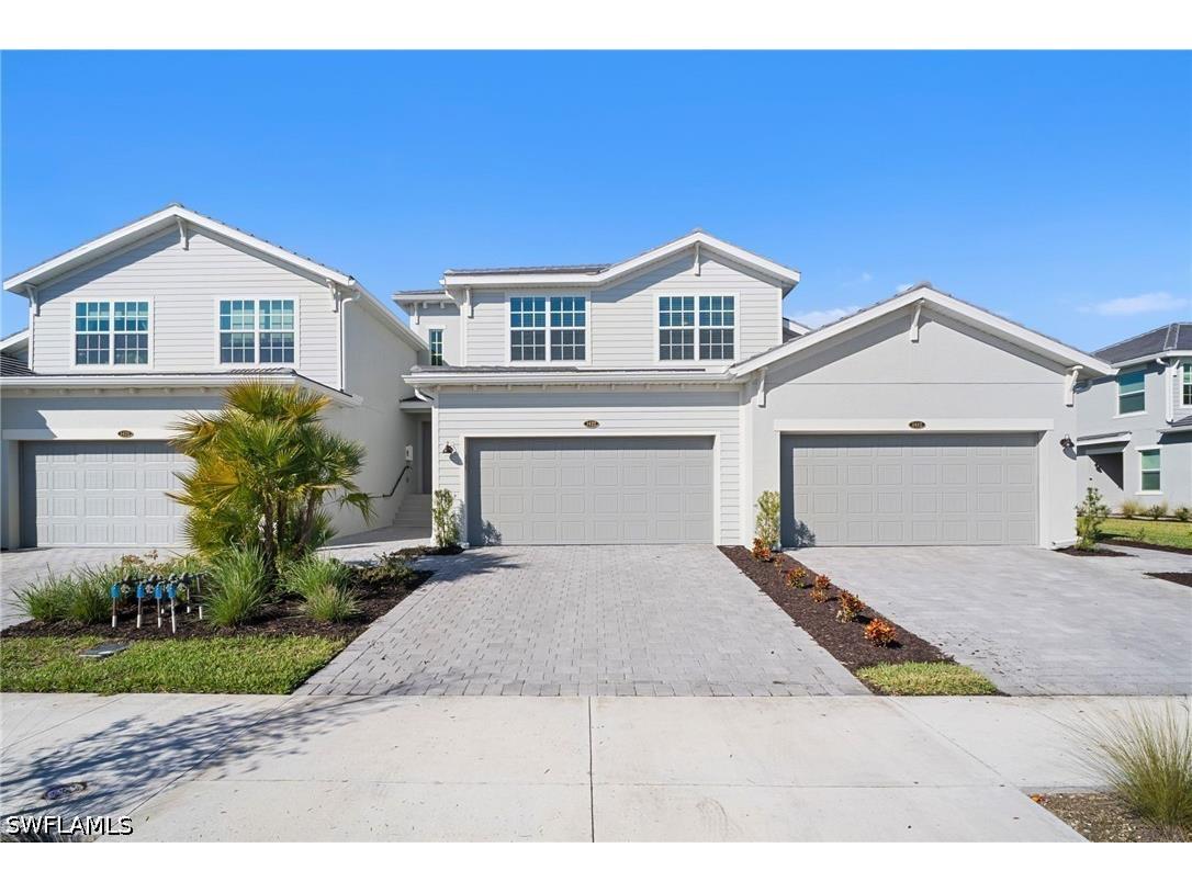 15194 Bluffton Lane #1422 Babcock Ranch FL 33982 226016250 image1